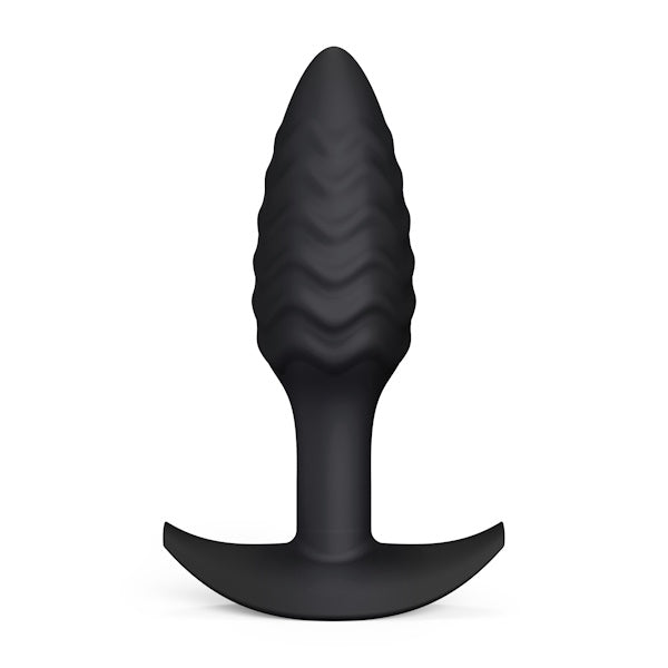 Dorcel Wavy Plug Butt Plug - Club X